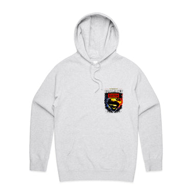 Robinvale 2024 Event Men's Hoodie